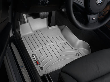Weathertech (Usa) 461641 Floor Liner||461641_1.Jpg||86||w24461641||1709040