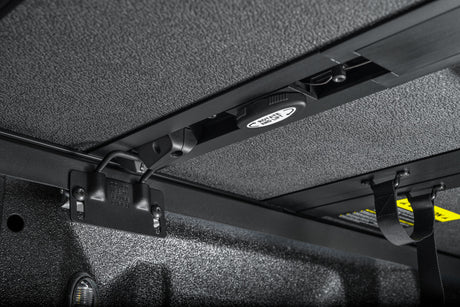 Product of Extang Solid Fold ALX Hard Folding 88961 Tonneau Cover 
