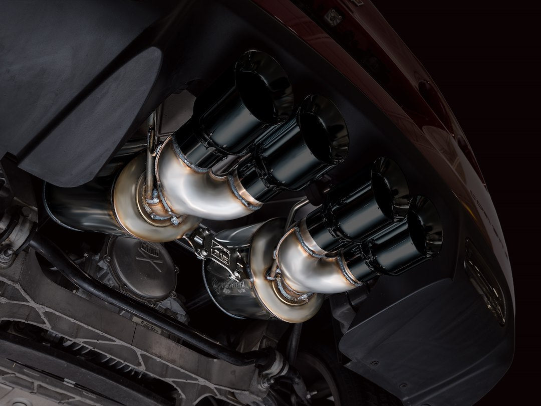 Awe Tuning 3015-43662 Exhaust System Kit||3015-43662_6.Jpg||91||awe301543662||1759855