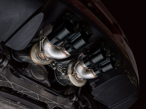 Awe Tuning 3015-43662 Exhaust System Kit||3015-43662_6.Jpg||91||awe301543662||1759855