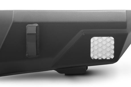 Product of DV8 Offroad RBJK-12 FS-7 Series Steel Powder Coated Bumper 
