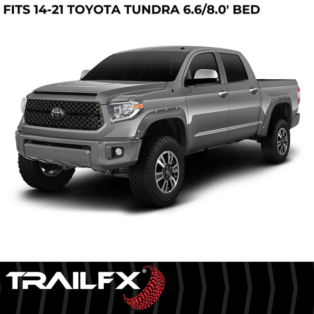 Product of TrailFX TFT3002S  Fender Flare - 