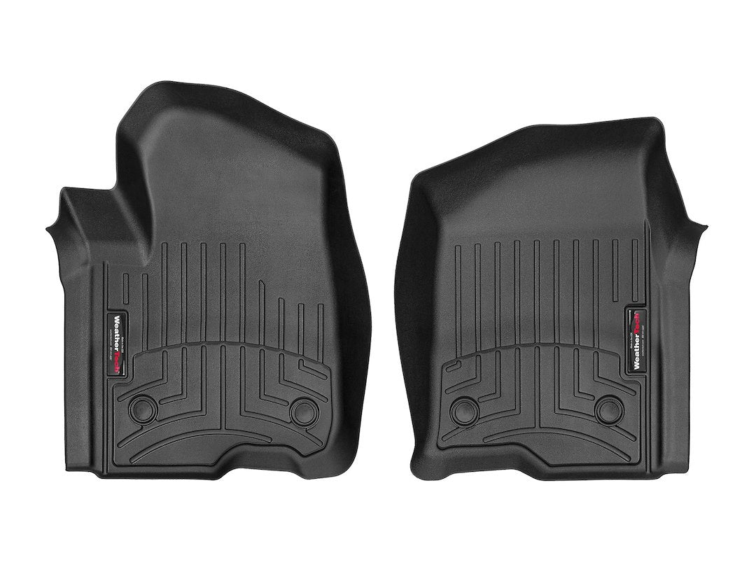 Weathertech (Usa) 4414361v Floor Liner||4414361v.Jpg||85||w244414361v||1129641