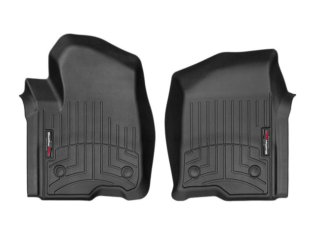 Weathertech (Usa) 4414361v Floor Liner||4414361v.Jpg||85||w244414361v||1129641