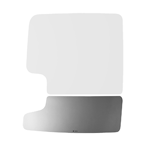 Burco Mirrors 5929 Exterior Mirror Glass||5929.Png||87||bur5929||2240624