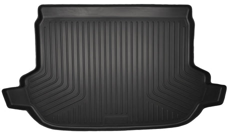 Product of Husky Liner 49881 Black Thermoplastic Olefin (TPO) Not Applicable Cargo Area Liner 