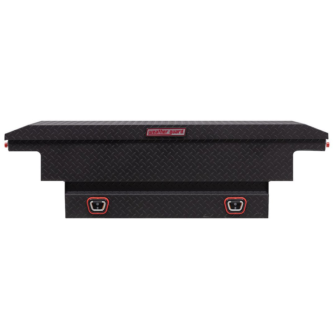 Product of Weather Guard (Werner) 131-52-03 Standard Profile Toolbox 