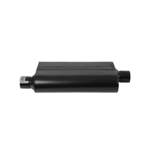 Product of Flowmaster 842551 50 Series ™ Delta Flow ® Stainless Steel Exhaust Muffler 
