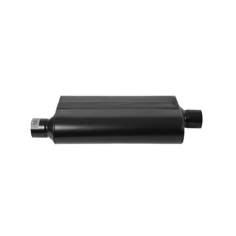Product of Flowmaster 842551 50 Series ™ Delta Flow ® Stainless Steel Exhaust Muffler 