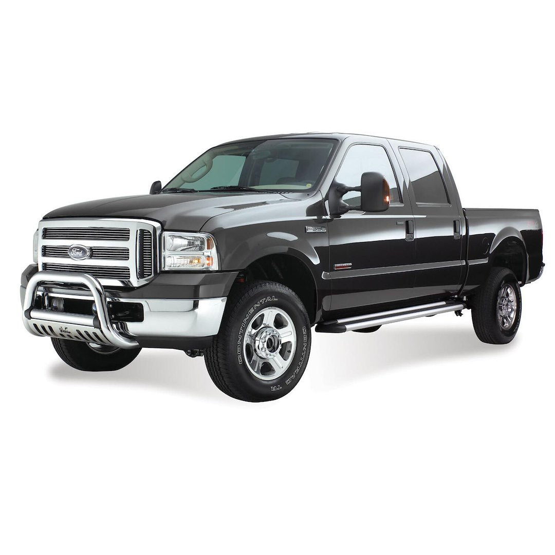 Product of Westin Automotive 27-1215 Running Board Mounting Kit 