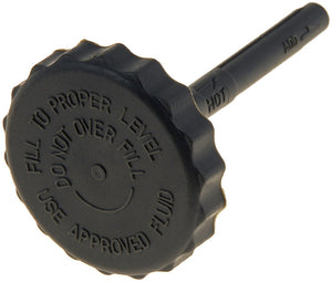 Help! By Dorman 82581 Power Steering Reservoir Cap||82581-007.Jpg||91||d1882581||1106197