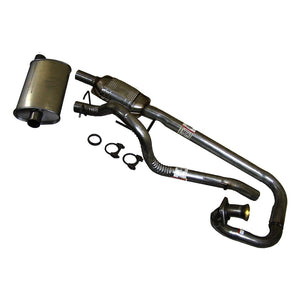 Crown Automotive 52018934k Exhaust System Kit||52018934k_1.Jpg||86||c1y52018934k||2443120