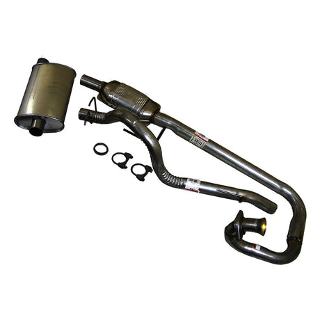 Crown Automotive 52018934k Exhaust System Kit||52018934k_1.Jpg||86||c1y52018934k||2443120