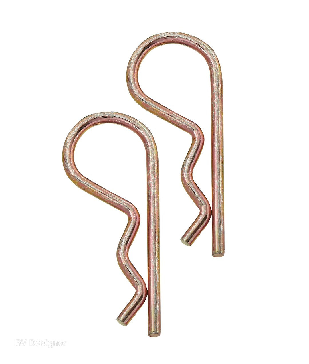 Product of Rv Designer H404 Trailer Hitch Pin Clip