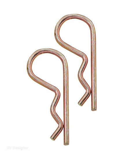 Product of Rv Designer H404 Trailer Hitch Pin Clip
