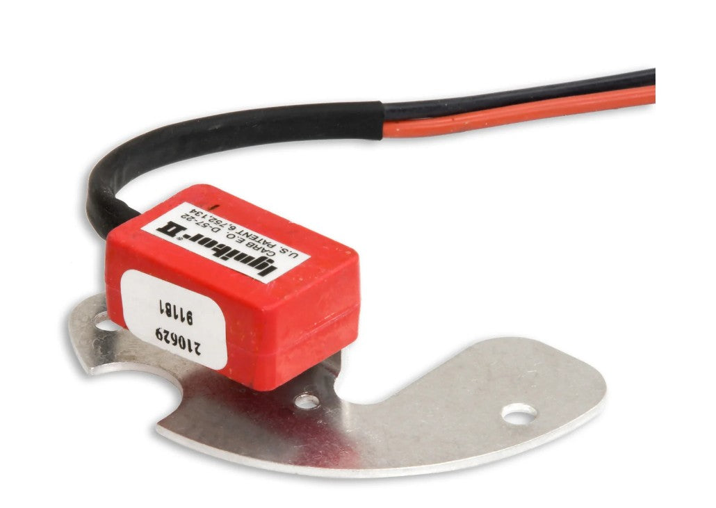 Pertronix 91181 Electronic Ignition Conversion||91181_1.Jpg||86||p7191181||1676596