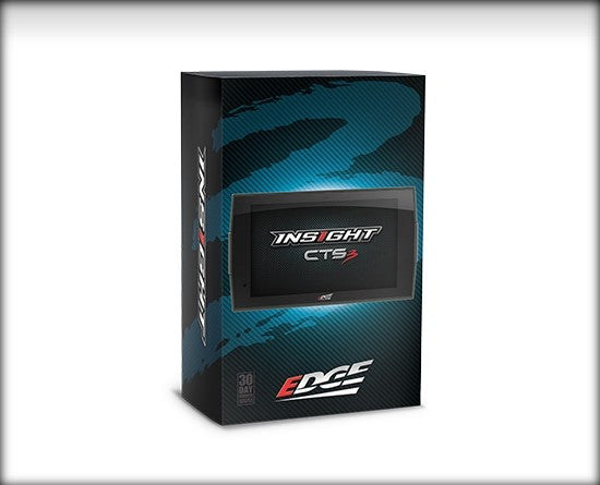 Product of Edge Products 84130-3 Performance Gauge/ Monitor
