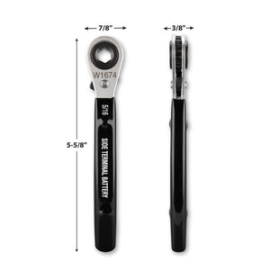 Performance Tool W1674 Battery Terminal Wrench||w1674_5.Jpg||90||ptlw1674||1577820