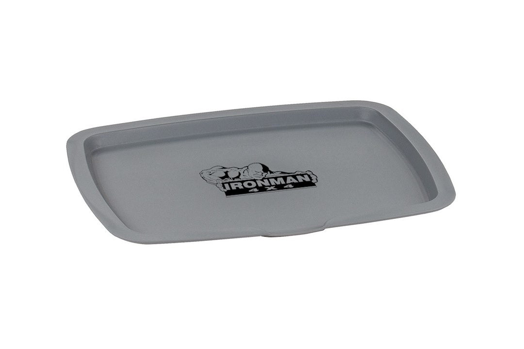 Product of Ironman 4x4 Idish0012 Dish Drainer