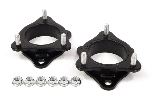 Southern Truck 25027 Leveling Kit Suspension||25027.Png||85||sth25027||1476012
