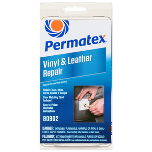 Product of Permatex 80902 Vinyl Repair Kit