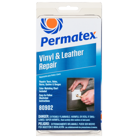 Product of Permatex 80902 Vinyl Repair Kit