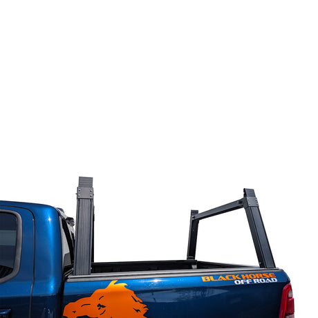 Product of Black Horse Offroad CSBURHD55B  Ladder Rack 