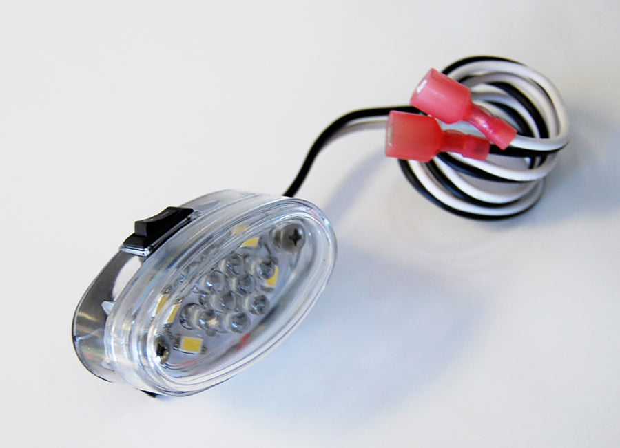 Pop & Lock Pl9135 Cargo Area Light - Led||pl9135- Led Light Kit.Jpg||85||p44pl9135||1499149