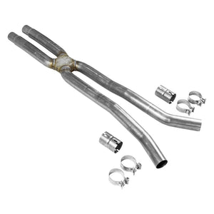 Product of Flowmaster 817817 Exhaust Crossover Pipe