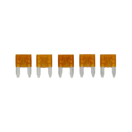 Bussman Bp/Atm-5-Rp Fuse||bpatm-5-Rp.Jpg||85||b6pbpatm5rp||875768