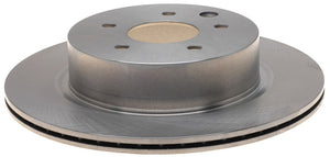 Product of Raybestos Brakes 980333R R-Line Plain Face 2-Piece Brake Rotor 