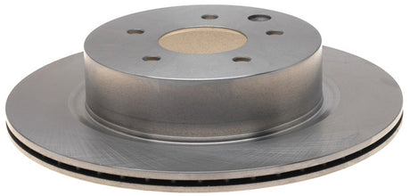 Product of Raybestos Brakes 980333R R-Line Plain Face 2-Piece Brake Rotor 