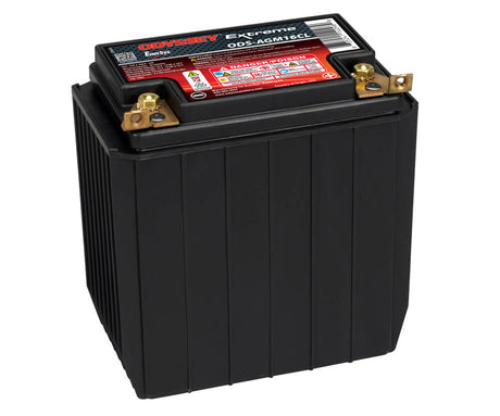 Product of Odyssey Battery Ods-Agm16cl Battery
