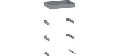 Holman 40150 Van Storage System Cabinet||40150.Jpg||85||k4740150||1306975