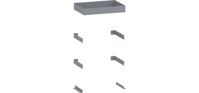 Holman 40150 Van Storage System Cabinet||40150.Jpg||85||k4740150||1306975