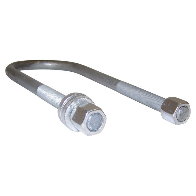 Crown Automotive 999210 Leaf Spring Axle U Bolt||999210.Jpg||85||c1y999210||960318