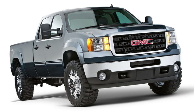 Husky Liner 2804966 Fender Flare||husky-Extend-A-Fender-Flares-2804952-01.Jpg||85||h212804966||1747929