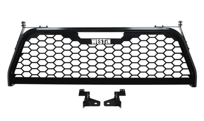 Product of Westin Automotive 57-81005a Headache Rack Component