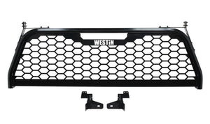 Product of Westin Automotive 57-81005a Headache Rack Component