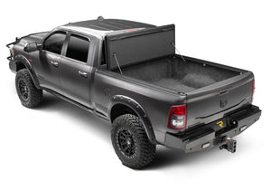Product of Extang Endure ALX Hard Folding 80430 Tonneau Cover 