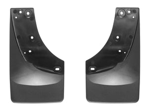 Weathertech (Usa) 110005 Mud Flap||110005.Jpg||85||w24110005||1673243