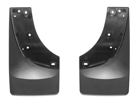 Weathertech (Usa) 110005 Mud Flap||110005.Jpg||85||w24110005||1673243