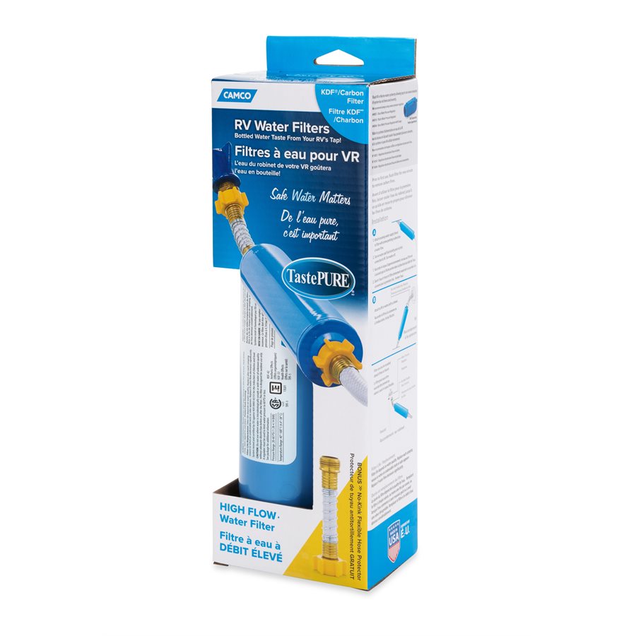 Camco 40013 Fresh Water Filter||40013_8.Jpg||93||c1w40013||1079268
