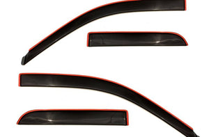 Product of Auto Ventshade (AVS) 994003 Ventvisor Inside Channel Rainguard 