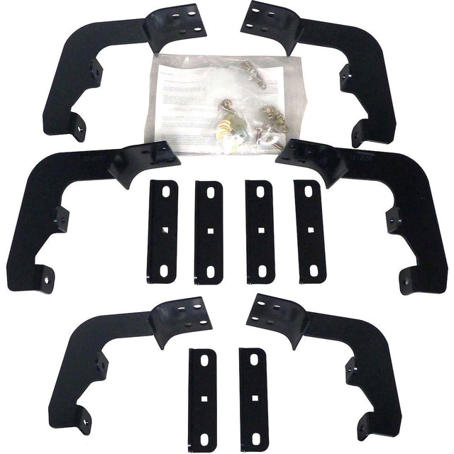 Product of Westin Automotive 22-2075 Nerf Bar Mounting Kit