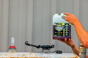Product of Hot Shot's Secret/ Lubrication Specialties Hssedt01g Fuel Additive
