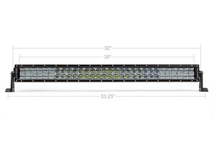 Product of Cali Raised LED CR2574 Light Bar 