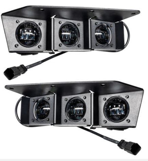 Product of Oracle Lighting 5890-001 Driving/ Fog Light 