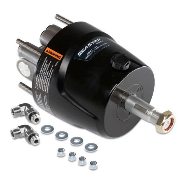 Seastar Hh5272-4 Boat Steering System Helm||hh5272-4.Png||85||s5rhh52724||2259878
