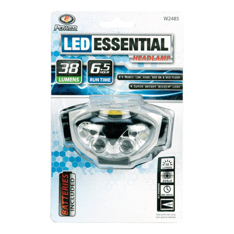 Performance Tool W2485 Flashlight||w2485_1.Jpg||86||ptlw2485||920131
